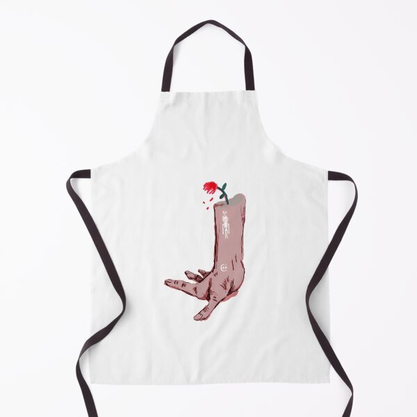 Item preview, Surreal Blooming Hand designed and sold by GreefAngels.