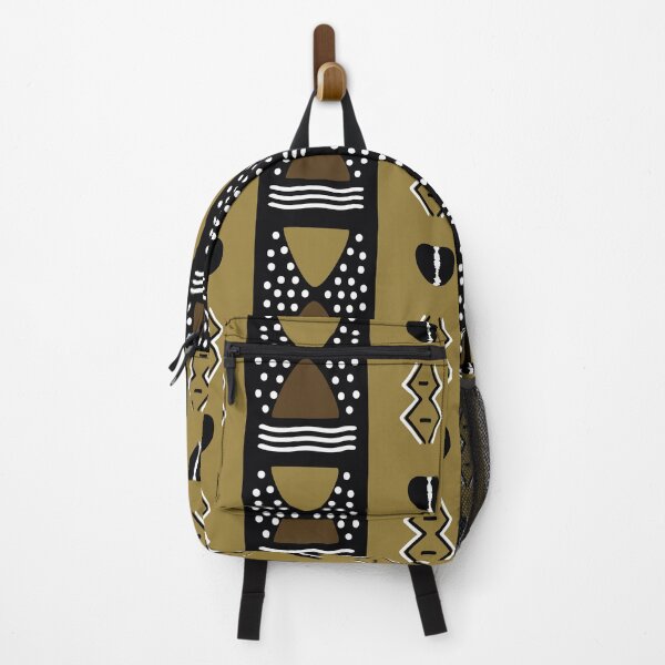 Item preview, African textile pattern - Bogolan designed and sold by Wolagno.