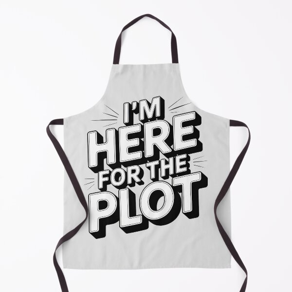 Item preview, Here for the Plot Minimalist Aesthetic Text Design designed and sold by SoftyDesigns.
