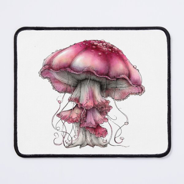 Item preview, Mushroom designed and sold by Sweetvoilet.