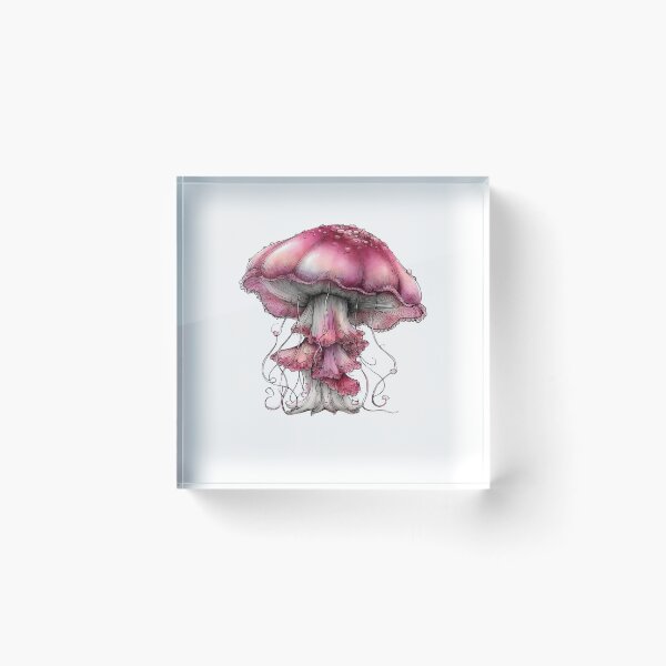 Item preview,  Mushroom designed and sold by Sweetvoilet.