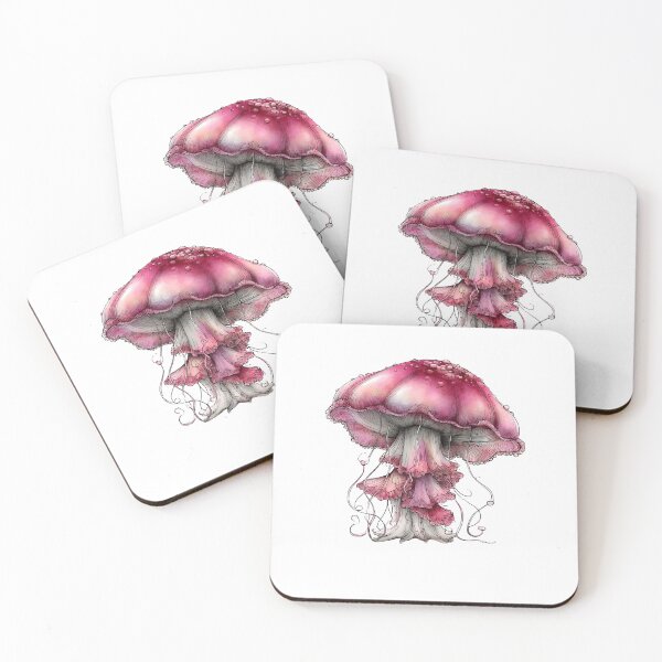 Item preview,  Mushroom designed and sold by Sweetvoilet.