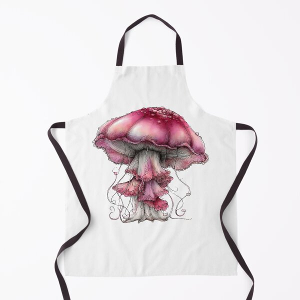 Item preview,  Mushroom designed and sold by Sweetvoilet.