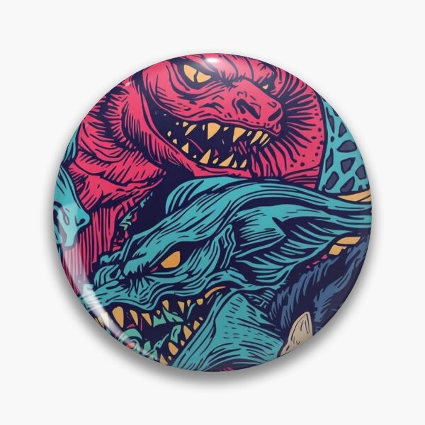 Item preview, Mythical Creatures designed and sold by rosamgl.
