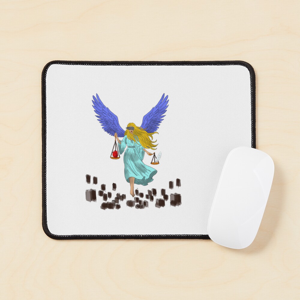 Item preview, Mouse Pad designed and sold by GreefAngels.