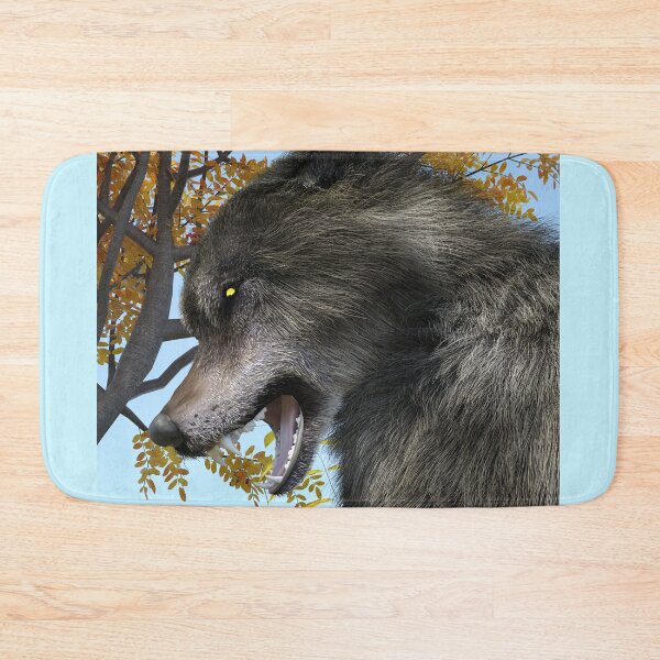 Item preview, Gray Wolf  designed and sold by Vac1.