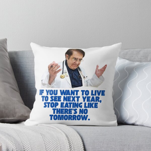 Item preview, Funny Dr. Now Quote Sticker | My 600-lb Life Meme | Dr. Nowzaradan Diet Humor Sticker designed and sold by LAVegasVibes .