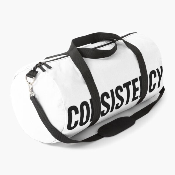Item preview, CONSISTENCY designed and sold by Motivive.