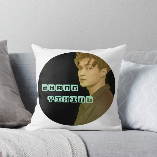 Item preview, Zhang Yixing Power Era designed and sold by Seudo.