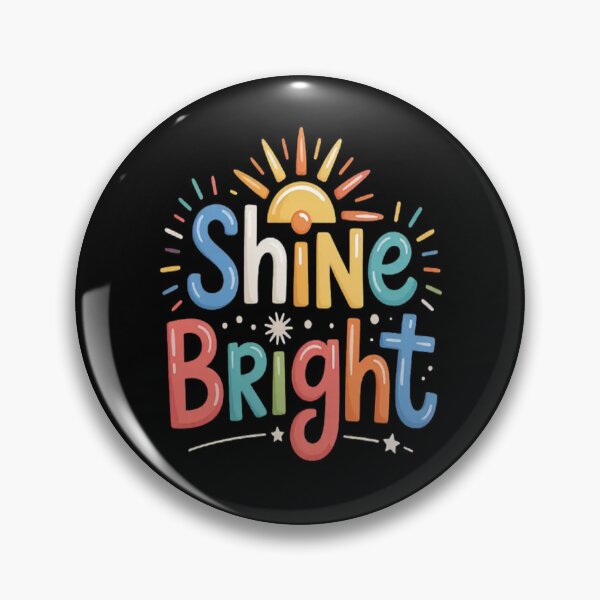 Item preview, Awaken The Dawn Shine Bright designed and sold by CottonCandyPrin.