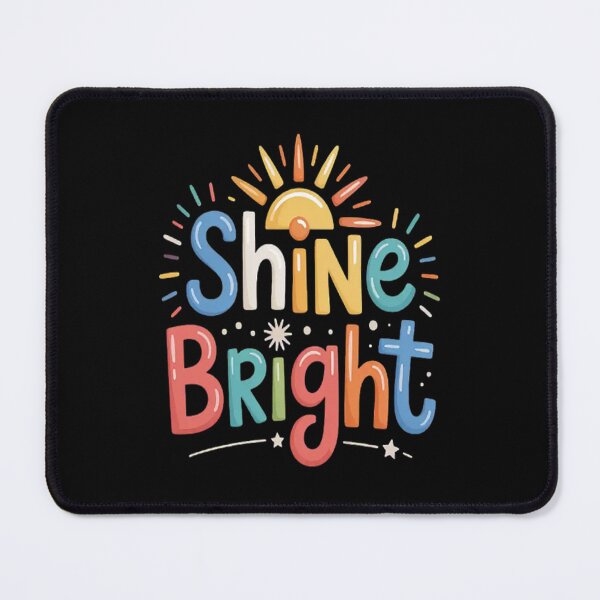 Item preview, Awaken The Dawn Shine Bright designed and sold by CottonCandyPrin.