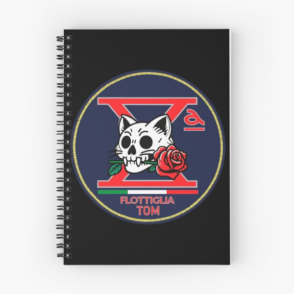 Item preview, Flottiglia Tom Round Badge - inspired designed and sold by pzd501.