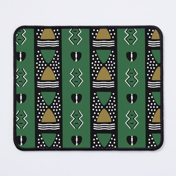 Item preview, African Bogolan fabric - Traditional fabric designed and sold by Wolagno.