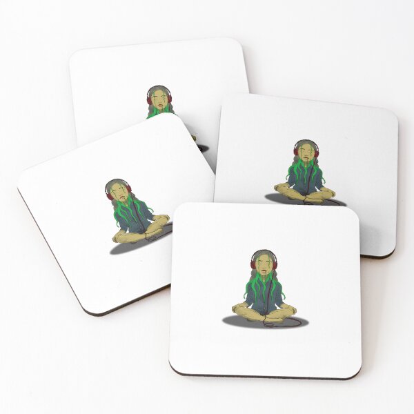 Item preview, Mind Melt Meditation designed and sold by GreefAngels.