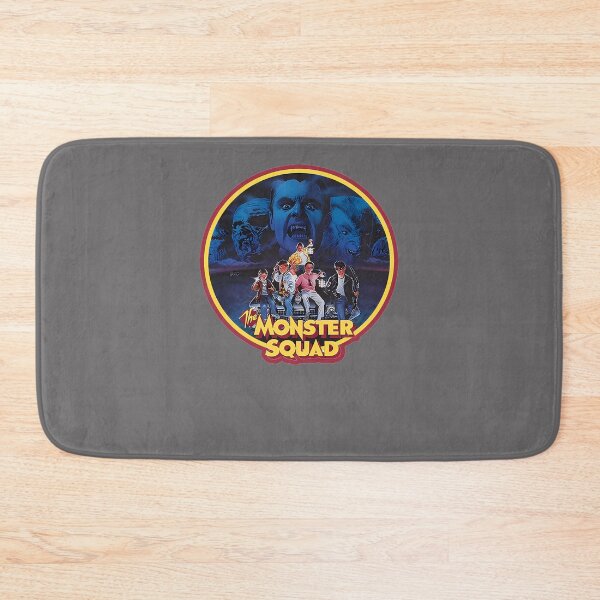 Item preview, MONSTER SQUAD T-SHIRT designed and sold by TaylaWorrell.