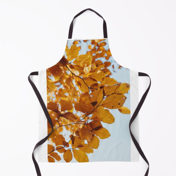 Item preview, Autumn Leaves Close Up Photographic Print designed and sold by Mother-Nature65.