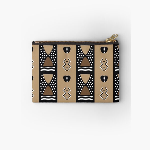 Item preview, African Bogolan fabric - Traditional fabric designed and sold by Wolagno.