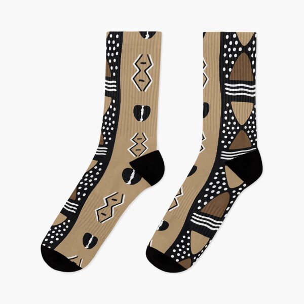 Item preview, African Bogolan fabric - Traditional fabric designed and sold by Wolagno.