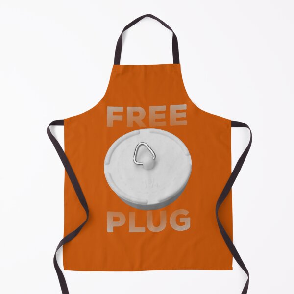 Item preview, Free Plug (Version #1) designed and sold by ezcreate.media.