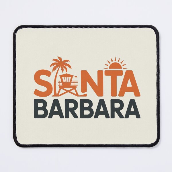 Item preview, Santa Barbara designed and sold by FrenchTouch77.