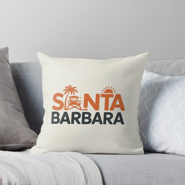 Item preview, Santa Barbara designed and sold by FrenchTouch77.