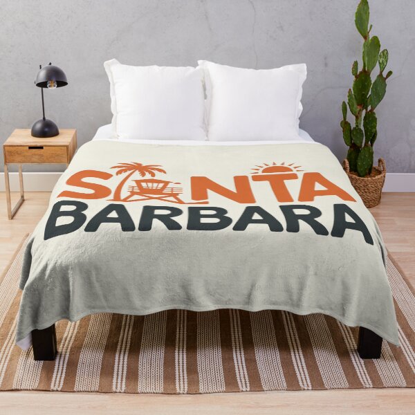 Item preview, Santa Barbara designed and sold by FrenchTouch77.