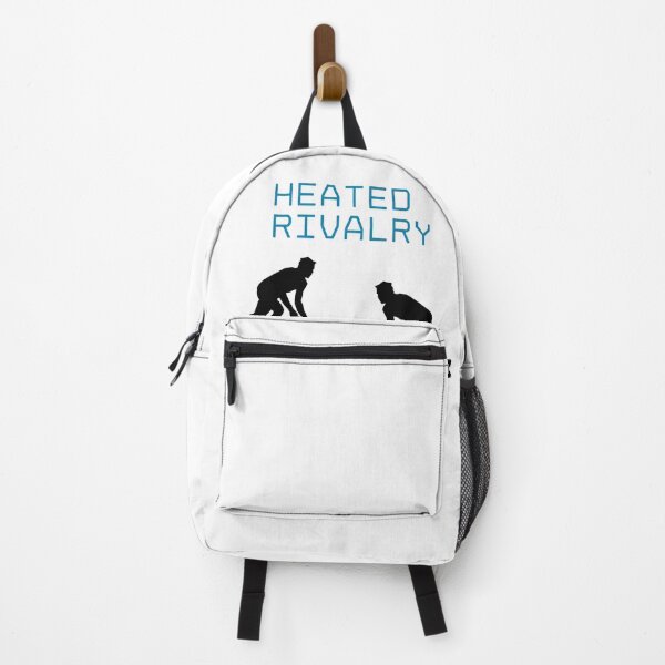 Item preview, Heated Rivalry designed and sold by Tablotique.