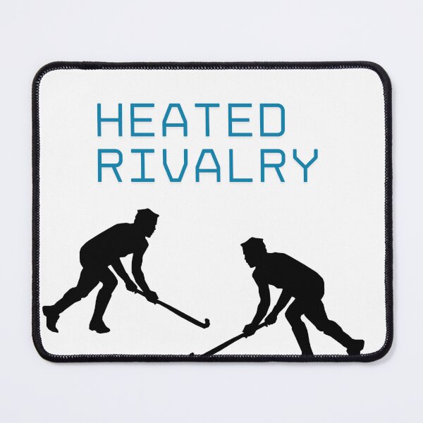 Item preview, Heated Rivalry designed and sold by Tablotique.