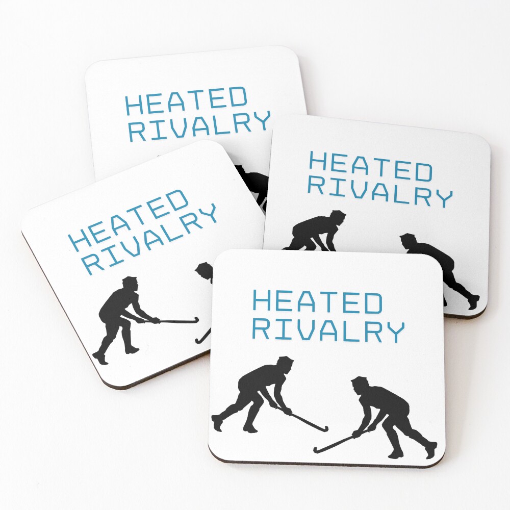 Item preview, Coasters (Set of 4) designed and sold by Tablotique.