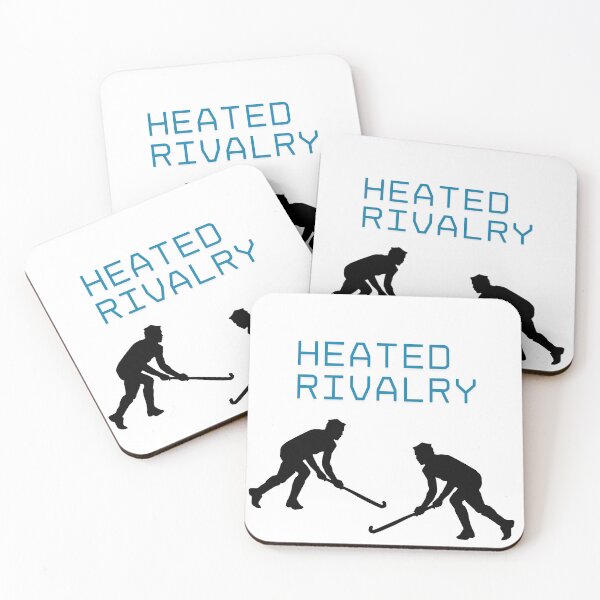 Item preview, Heated Rivalry designed and sold by Tablotique.