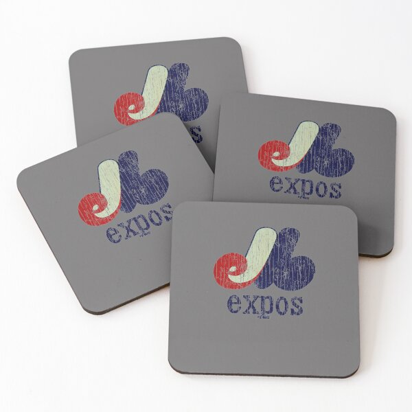 Item preview, MONTREAL-EXPOS-1969-T-SHIRT designed and sold by TaylaWorrell.