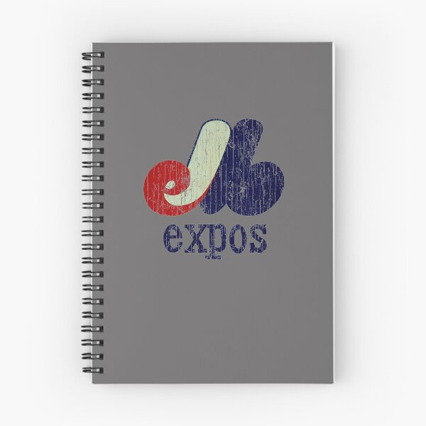 Item preview, MONTREAL-EXPOS-1969-T-SHIRT designed and sold by TaylaWorrell.