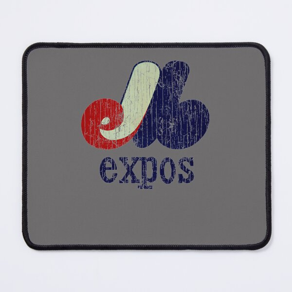 Item preview, MONTREAL-EXPOS-1969-T-SHIRT designed and sold by TaylaWorrell.