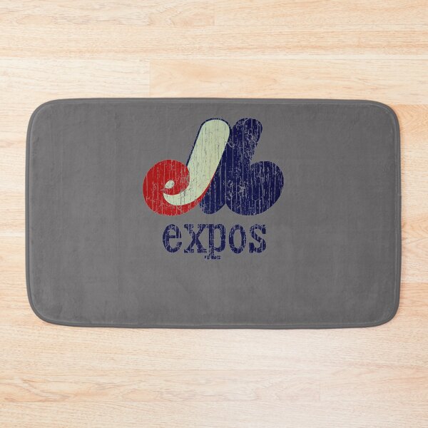 Item preview, MONTREAL-EXPOS-1969-T-SHIRT designed and sold by TaylaWorrell.