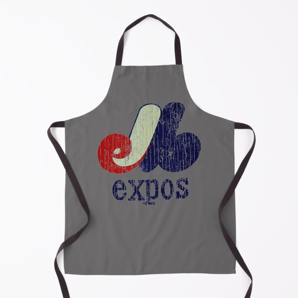 Item preview, MONTREAL-EXPOS-1969-T-SHIRT designed and sold by TaylaWorrell.