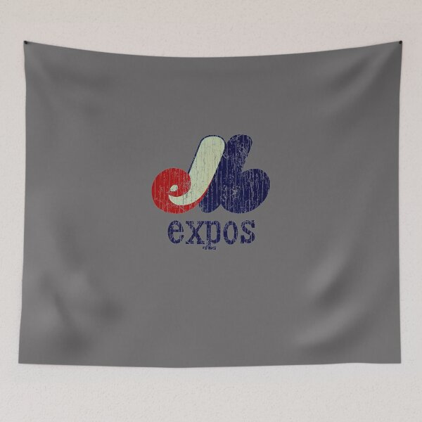 Item preview, MONTREAL-EXPOS-1969-T-SHIRT designed and sold by TaylaWorrell.