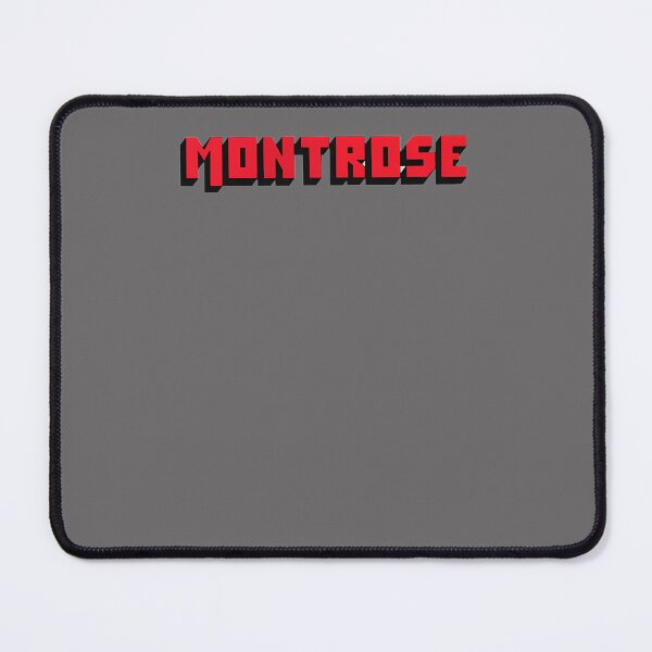 Item preview, MONTROSE-PAPER-MONEY-LOGO-CLASSIC-T-SHIRT--- designed and sold by TaylaWorrell.