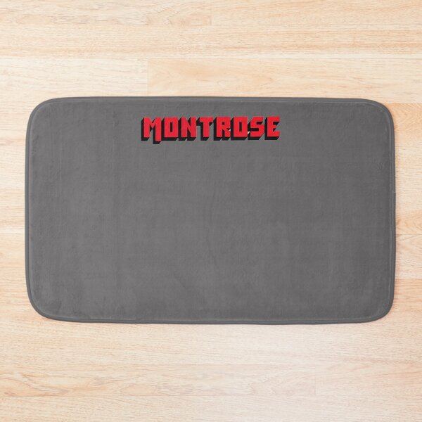 Item preview, MONTROSE-PAPER-MONEY-LOGO-CLASSIC-T-SHIRT--- designed and sold by TaylaWorrell.