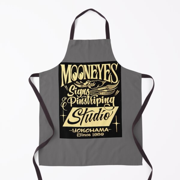 Item preview, MOONEYES--- designed and sold by TaylaWorrell.