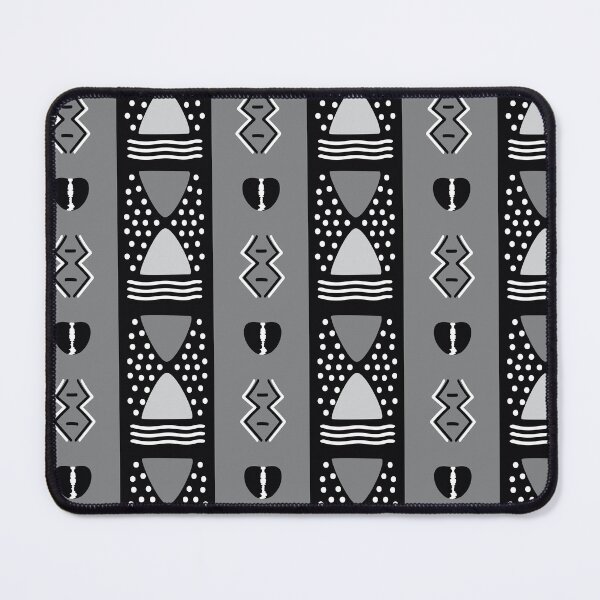 Item preview, African Bogolan fabric - Traditional fabric designed and sold by Wolagno.