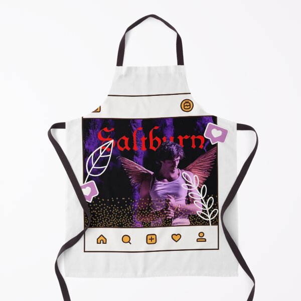 Item preview, Jacob Elordi designed and sold by thrynafenquar.
