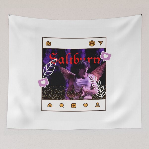 Item preview, Jacob Elordi designed and sold by thrynafenquar.