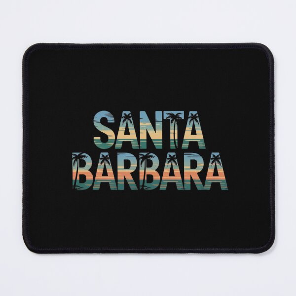 Item preview, Santa Barbara designed and sold by FrenchTouch77.
