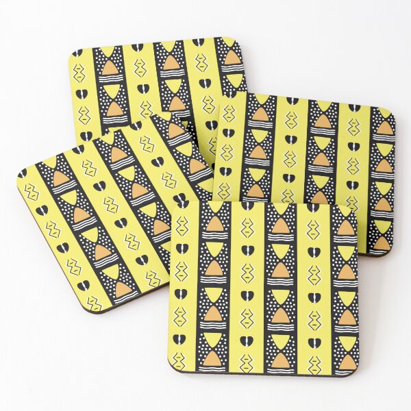 Item preview, African Bogolan fabric - Traditional fabric designed and sold by Wolagno.