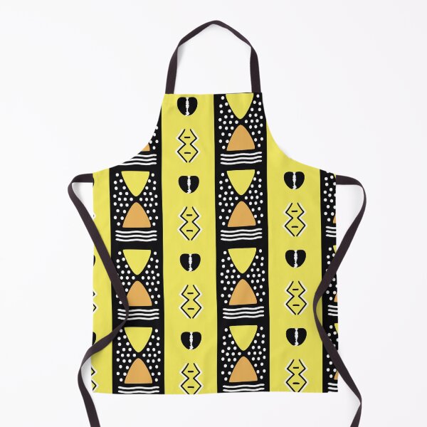 Item preview, African Bogolan fabric - Traditional fabric designed and sold by Wolagno.