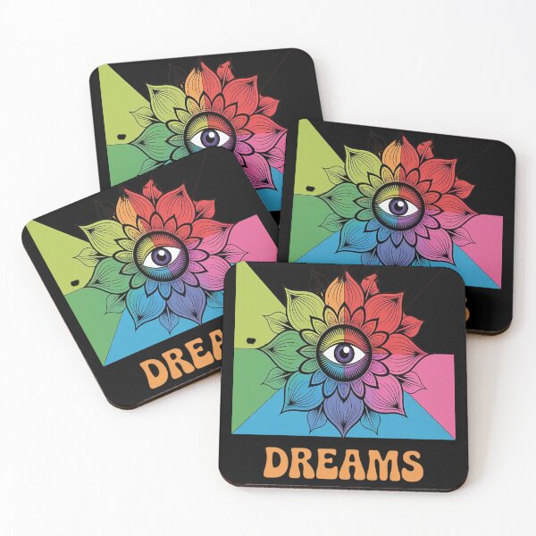 Item preview, Despierta a tus sueños designed and sold by CottonCandyPrin.