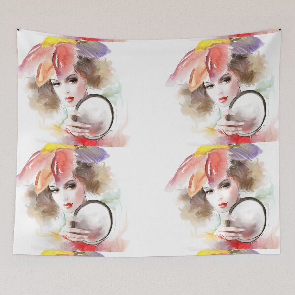 Item preview, Such A Pretty Girl designed and sold by cindyfordyce.