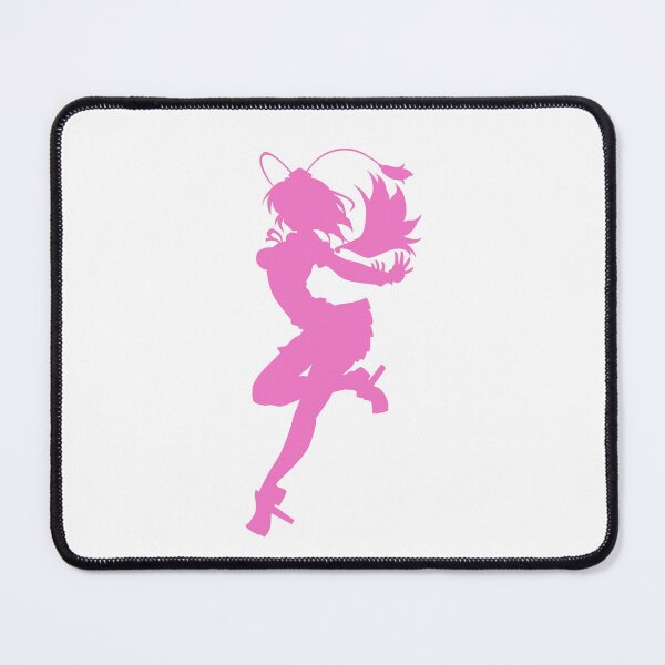 Item preview, Hanime Logo Pink designed and sold by Coldink.