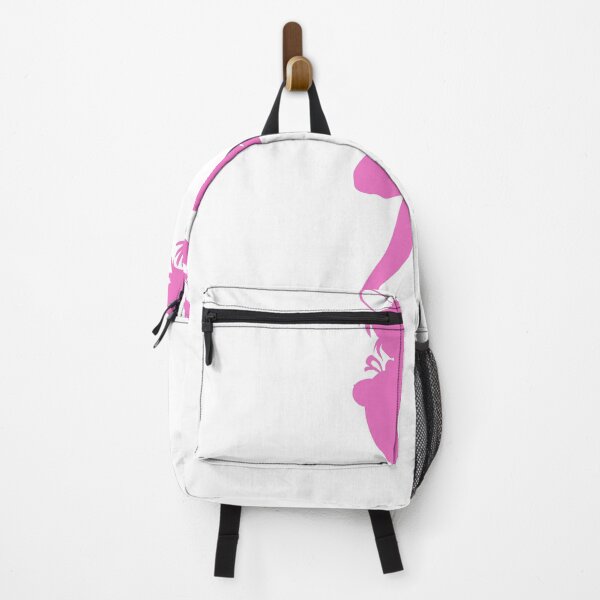Item preview, Hanime Logo Pink designed and sold by Coldink.