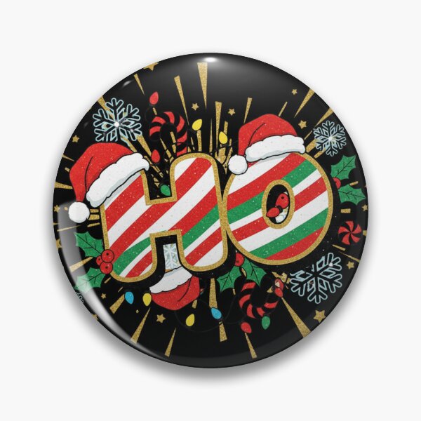 Item preview, Ho Where's My Ho At? Christmas Xmas Couples Matching designed and sold by RDRdesign.